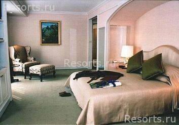 Swissotel Nai Lert Park 11